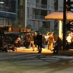 Night Location Shoot